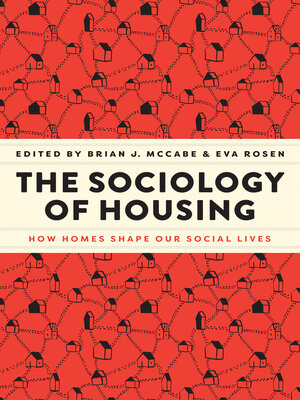 cover image of The Sociology of Housing